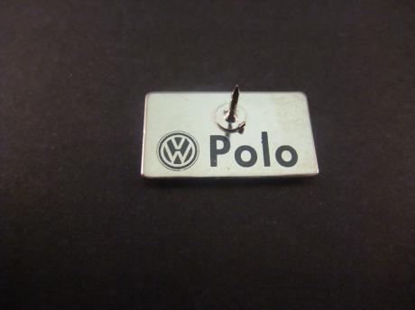 Volkswagen Polo kleinste model van Volkswagen (2)